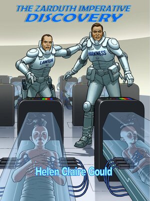 cover image of Discovery